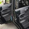 imageSavadicar Door Side Storage Organizer Grab Handle Box for 2007 2008 2009 2010 Jeep Wrangler JK JKU Interior Accessories Black