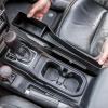imageSavadicar GearTray Passenger Side Storage Tray Organizer Box for 2018 2019 2020 2021 2022 2023Current Jeep Wrangler JL JLU ampamp Gladiator JT Truck Interior Accessories Black