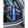 imageSavadicar Door Cup Holder Compatible with Jeep Wrangler JL ampamp Gladiator JT 20182025 Fit Standard Bottles 22 to 31 Inch Extension Accessories for Jeep Left Side BlackRightSide